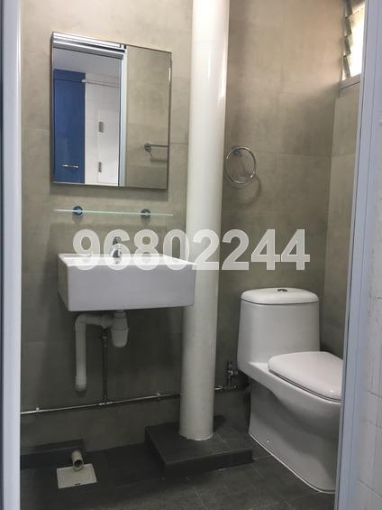 Blk 221 Simei Street 4 (Tampines), HDB 4 Rooms #166736712